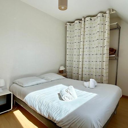 Maison 5 Personnes A Le Crotoy Avec Parking エクステリア 写真