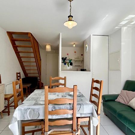 Maison 5 Personnes A Le Crotoy Avec Parking エクステリア 写真