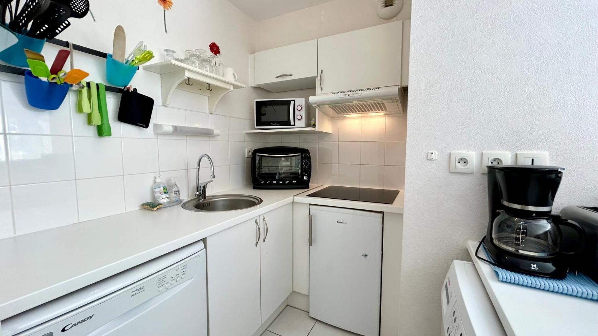 Maison 5 Personnes A Le Crotoy Avec Parking エクステリア 写真